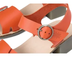 Women FLY LONDON EBLI238FLY