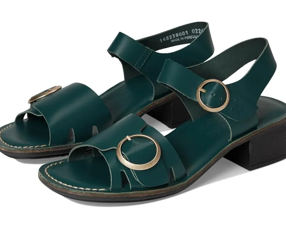 Women FLY LONDON EBLI238FLY