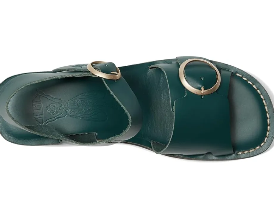 Women FLY LONDON EBLI238FLY