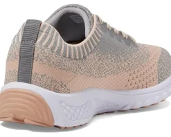 Propet EC-5 Grey/Peach Sale