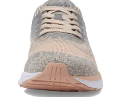 Propet EC-5 Grey/Peach Sale