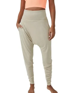 Women FP Movement Echo Harem Pants