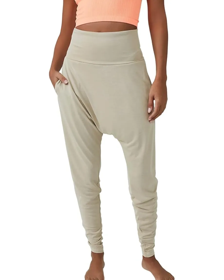 Women FP Movement Echo Harem Pants