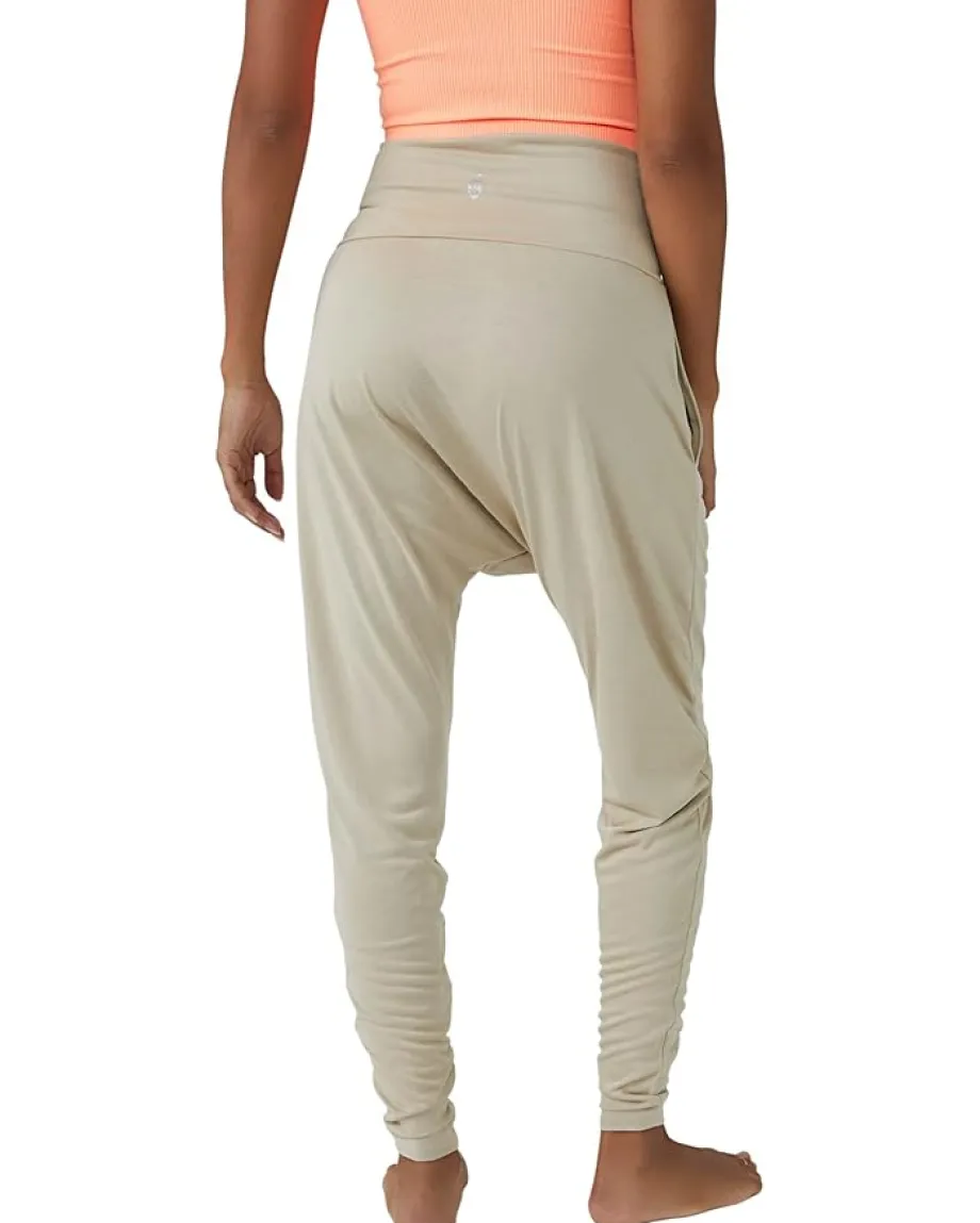 Women FP Movement Echo Harem Pants