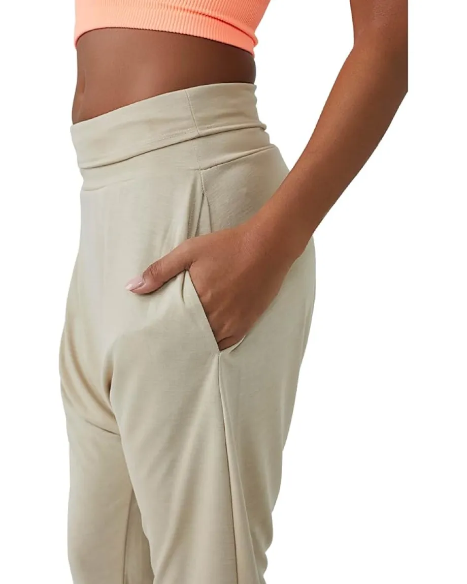 Women FP Movement Echo Harem Pants