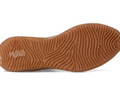 Women Ryka Echo Knit Slip On Sneaker