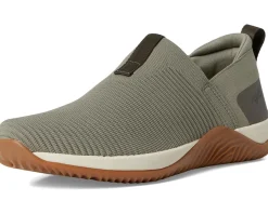 Women Ryka Echo Knit Slip On Sneaker