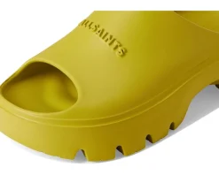 AllSaints Eclipse Slider Unity Green Clearance