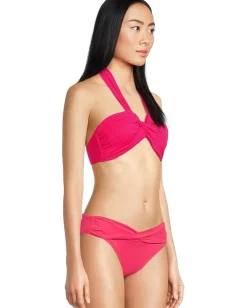 Women Seafolly Eco Collective Halter Bandeau