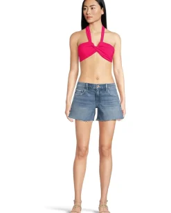 Women Seafolly Eco Collective Halter Bandeau