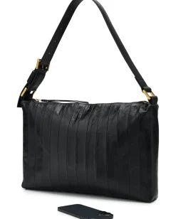 Women AllSaints Edbury Panel Shoulder