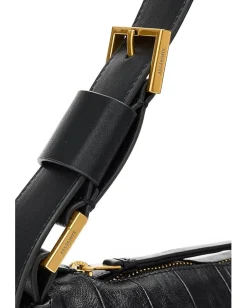 Women AllSaints Edbury Panel Shoulder