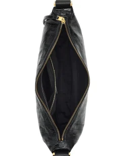 Women AllSaints Edbury Panel Shoulder