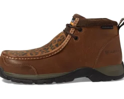 Women Ariat Edge LTE Moc CT