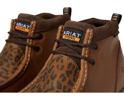 Women Ariat Edge LTE Moc CT