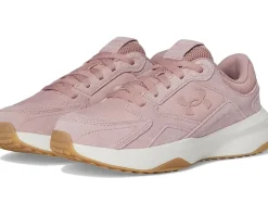 Women Under Armour Edge Suede