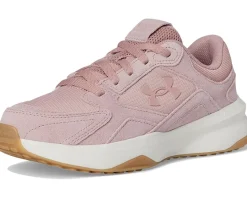 Women Under Armour Edge Suede