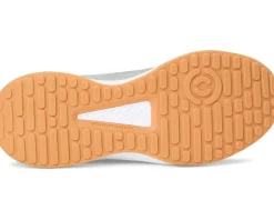 Under Armour Edge Suede Silica Green/White/Silica Green