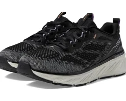 SKECHERS Edgeride Power Flow Black Lavender Sale