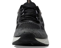 SKECHERS Edgeride Power Flow Black Lavender Sale