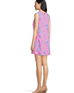 Women Lilly Pulitzer Edita Shift