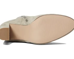 Steve Madden Editor Dress Bootie Sand Suede Hot