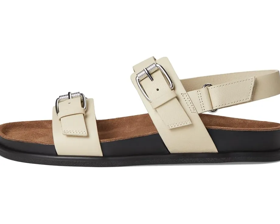 Women Vagabond Shoemakers Effie Double Buckle Sandals
