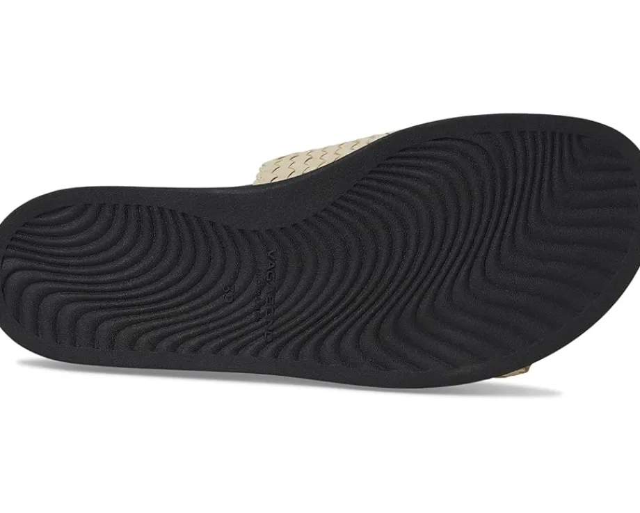 Women Vagabond Shoemakers Effie Leather Woven Sandals