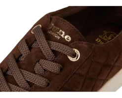 Dune London Egent Brown