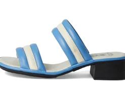 FLY LONDON EITY580FLY Blue/Off-White Outlet