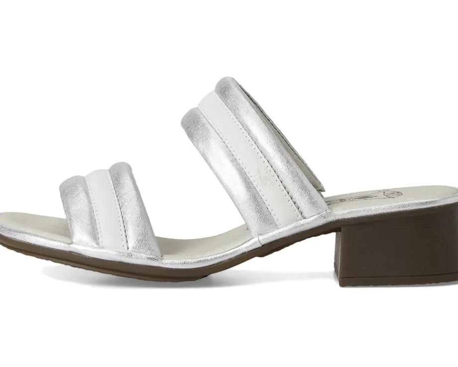 FLY LONDON EITY580FLY Silver/White Hot