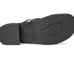 FLY LONDON EITY580FLY Black/Silver New