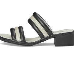 FLY LONDON EITY580FLY Black/Silver New