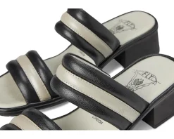 FLY LONDON EITY580FLY Black/Silver New