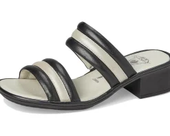 FLY LONDON EITY580FLY Black/Silver New