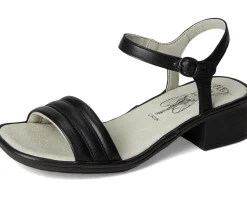 FLY LONDON EIVA567FLY Black