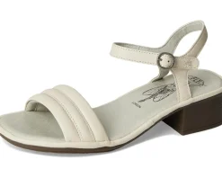 FLY LONDON EIVA567FLY Off-White Sale