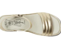 FLY LONDON EIVA567FLY Gold
