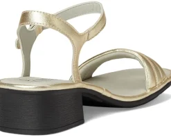 FLY LONDON EIVA567FLY Gold