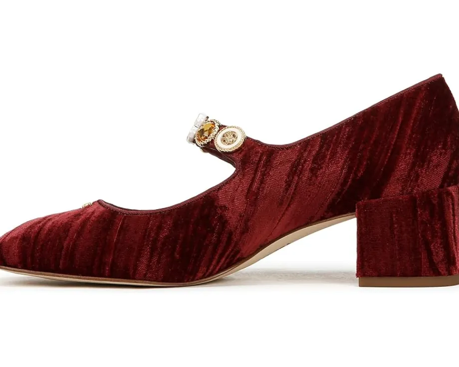 Women Circus NY by Sam Edelman Elaine