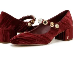 Women Circus NY by Sam Edelman Elaine