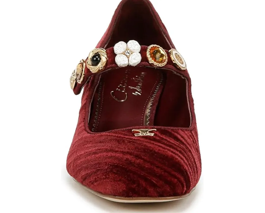 Women Circus NY by Sam Edelman Elaine