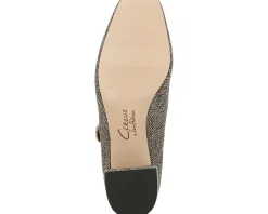 Circus NY by Sam Edelman Elaine Black Houndstooth Multi Sale