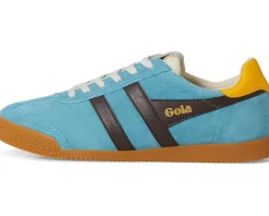 Gola Elan Ocean/Mocha/Sun Hot