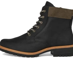 Women ECCO Elania Lace Boot