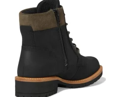 Women ECCO Elania Lace Boot