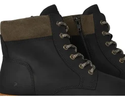 Women ECCO Elania Lace Boot