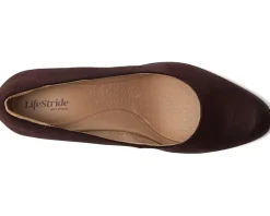 Women LifeStride Elevate Pump Shoes