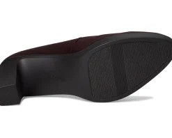 Women LifeStride Elevate Pump Shoes