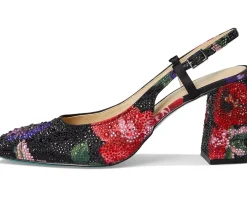 Women Blue by Betsey Johnson Elias